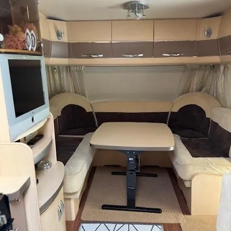 Mave Park Kamping * Chmielno