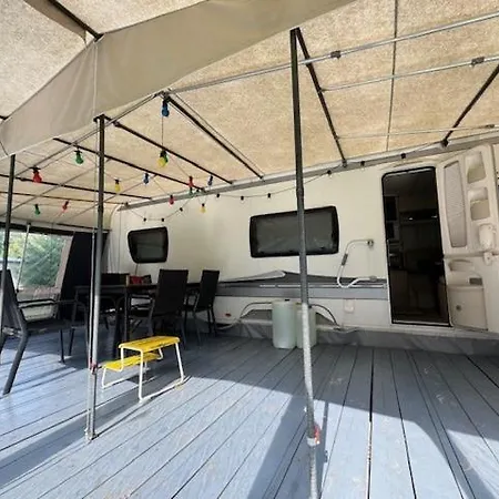Mave Park Kamping * Chmielno