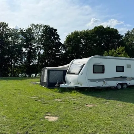 Mave Park Kamping Chmielno